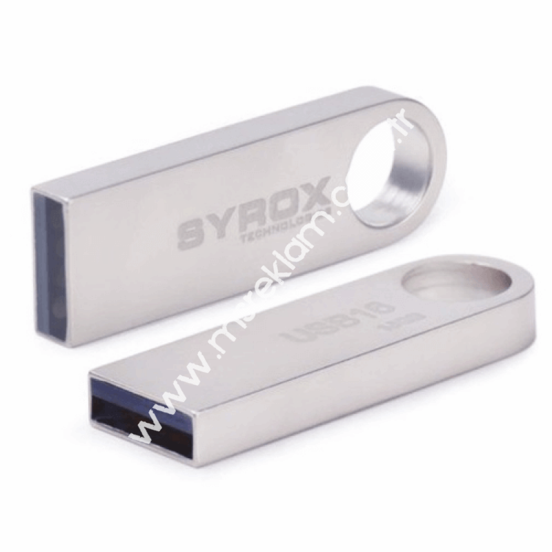 Syrox 4GB Led Tabela Usb Flash Bellek